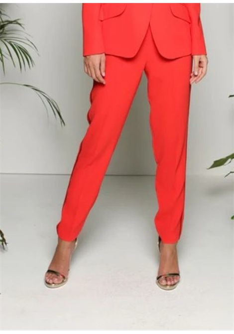 Pantalone a sigaretta GAI MATTIOLO | Pantaloni | LV09010816